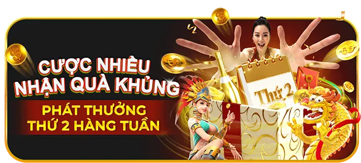 Quy trình rút tiền shbet68 win