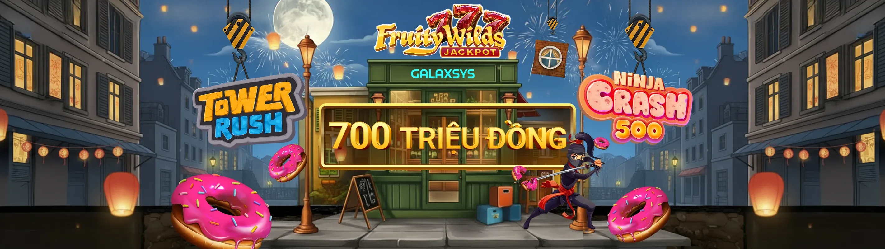 Sòng Bạc Trực Tuyến shbet68 win