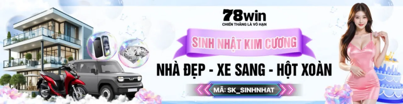 Ưu đãi khuyến mãi shbet68 win