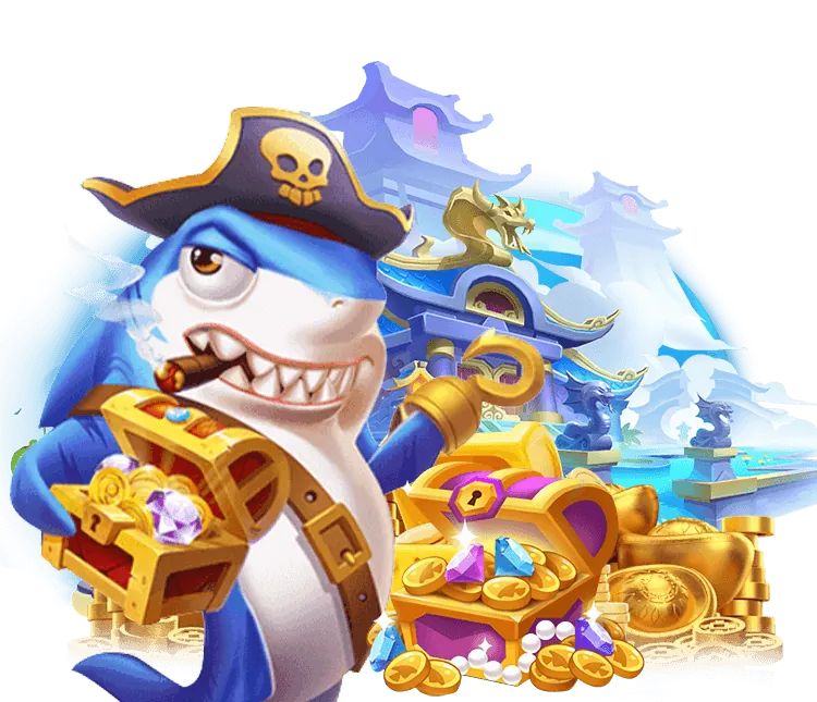 Tổng quan trò chơi Bắn Cá shbet68 win