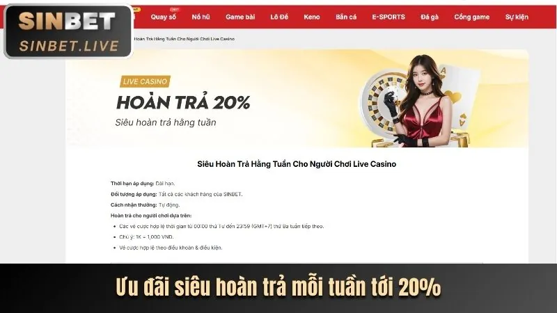 Ưu đãi chào mừng tân thủ shbet68 win